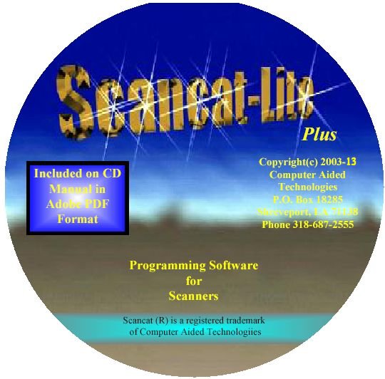 Scancat-Lite-Plus-Site License