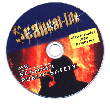 Scancat-COMBO CD Site License
