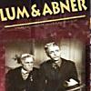 Lum 'n Abner 4 CD set $44.95